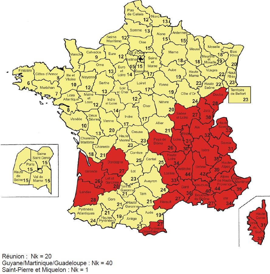 Câble mutilconducteurs