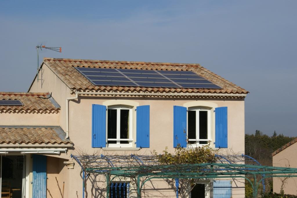 Comment investir dans le photovoltaïque quand on est un particulier ?